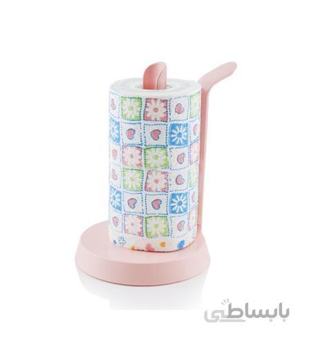 جا دستمال رولی زیباسازان مدل پاکر کد 31153