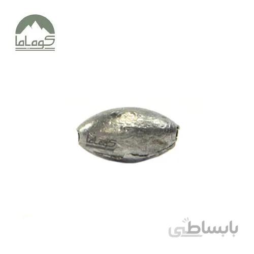 سرب زیتونی سایز چهار 9.2 گرمی