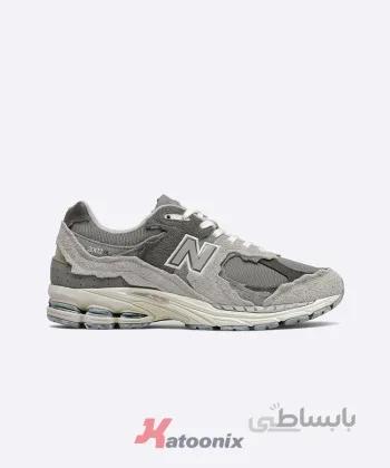 کفش پیاده روی مردانه نیوبالانس Newbalance 2002