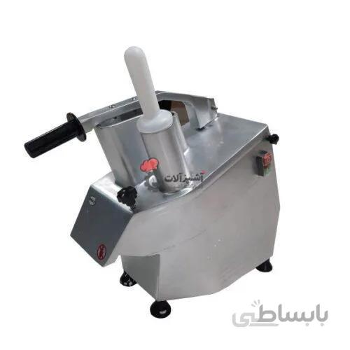خلال کن برقی یا اسلایسر