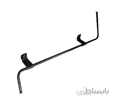 لوله خروجی فرعی آب X33