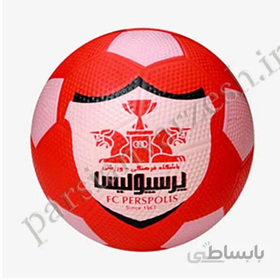 توپ فوتبال بتا پرسپولیس