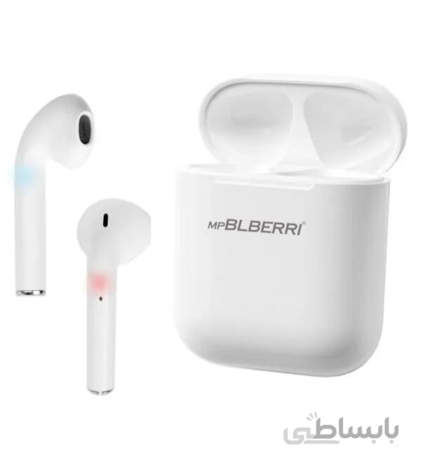 هندزفری بلوتوثی ام پی بلبری مدل BLB-175