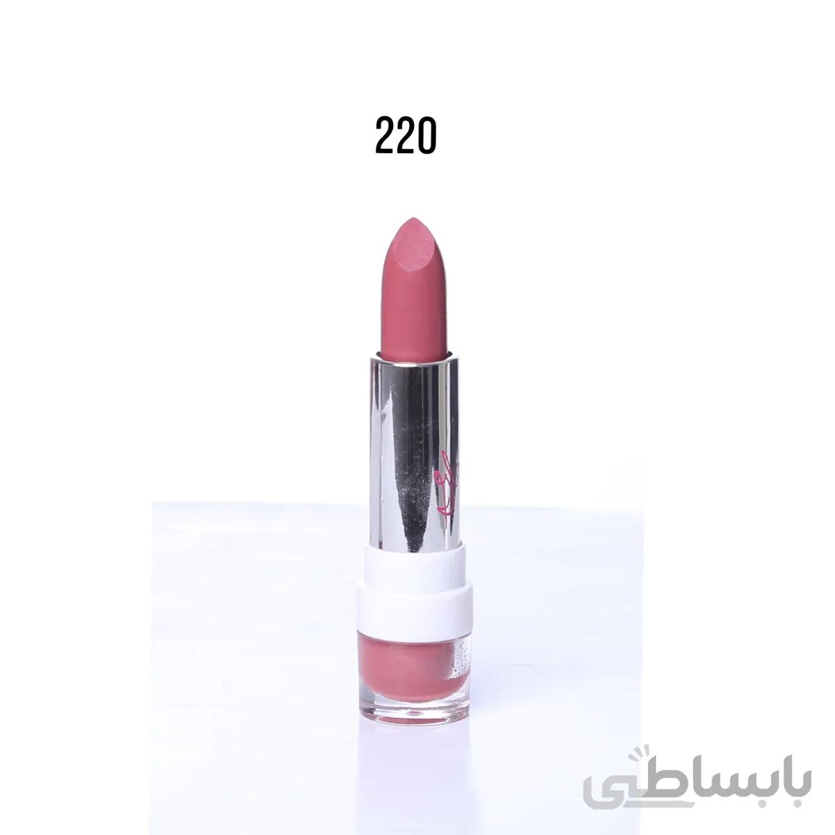 رژ لب گلامور الستر 220