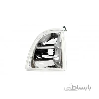 چراغ راهنمای جلو راست SNT مناسب برای پراید 141