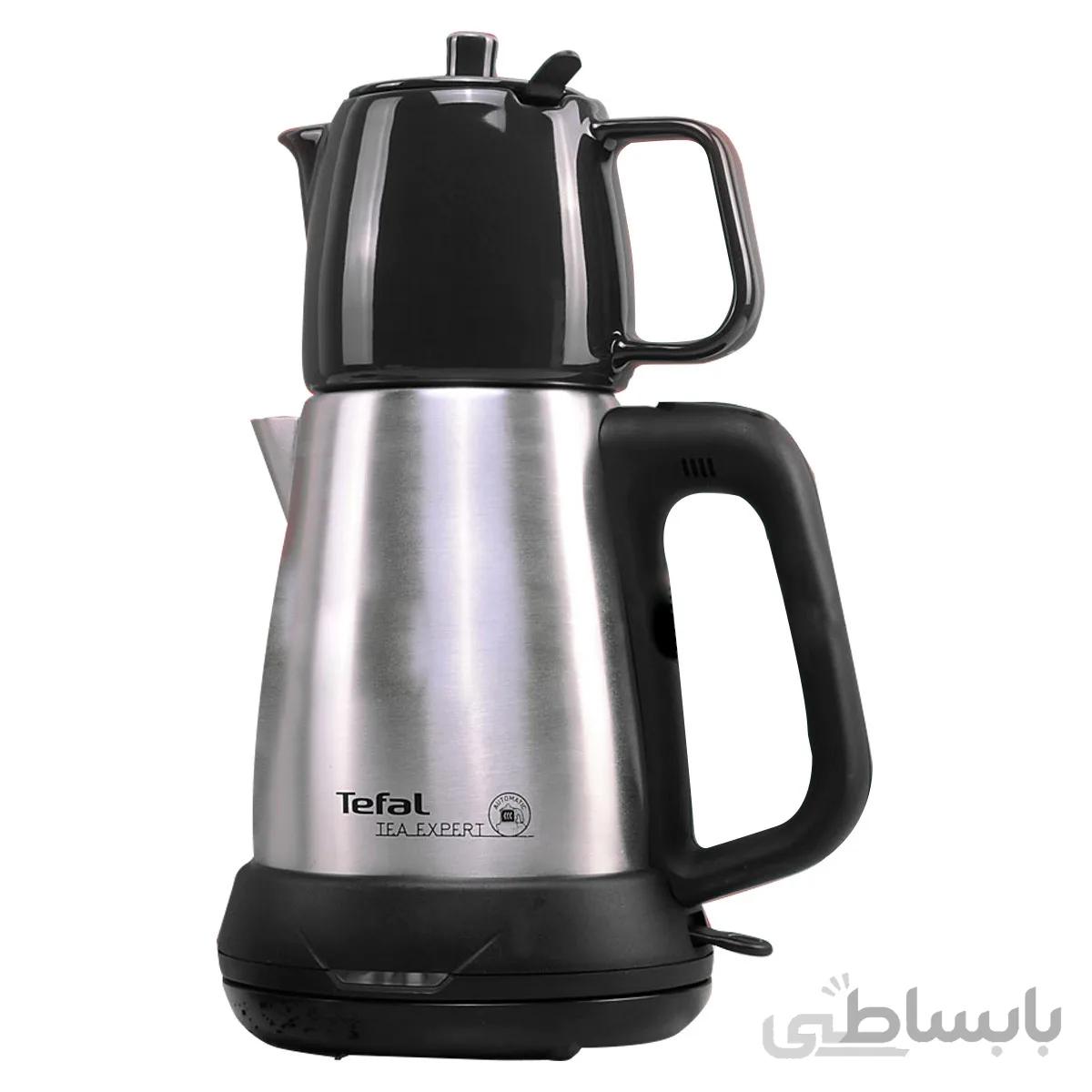 چای ساز تفال مدل bj 508 ا Tefal bj 508 tea maker