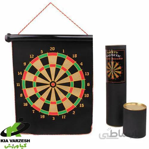 دارت مغناطیسی-مشخصات، قیمت و خرید ا Magnetic darts