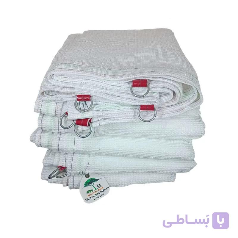 سایه بان تولیدی برگزیده مدل 8×4