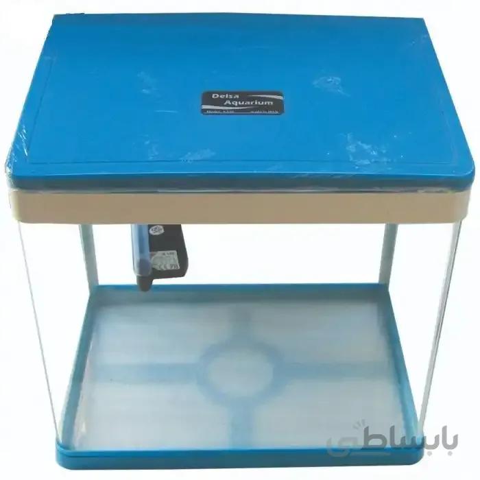 آکواریوم دلسا مدل k320