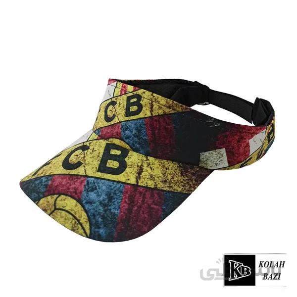 نقاب مدل FC Barcelona ا Mask Adidas black n47