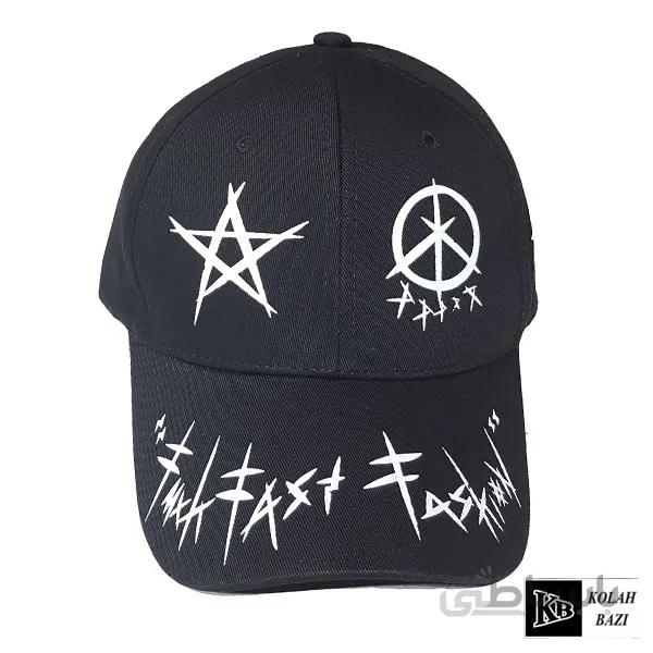 کلاه بیسبالی bc873 ا Baseball cap bc873