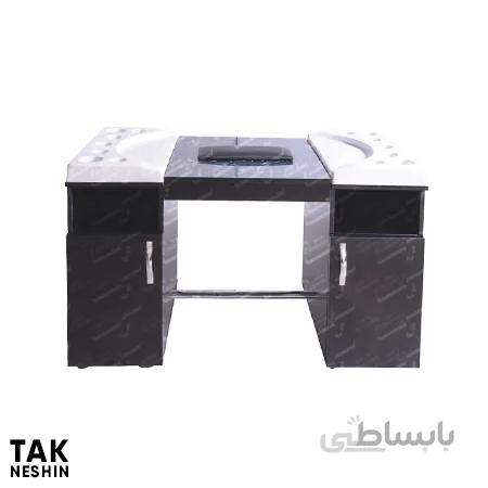 میز ناخن مدل SN 2032 صنعت نواز