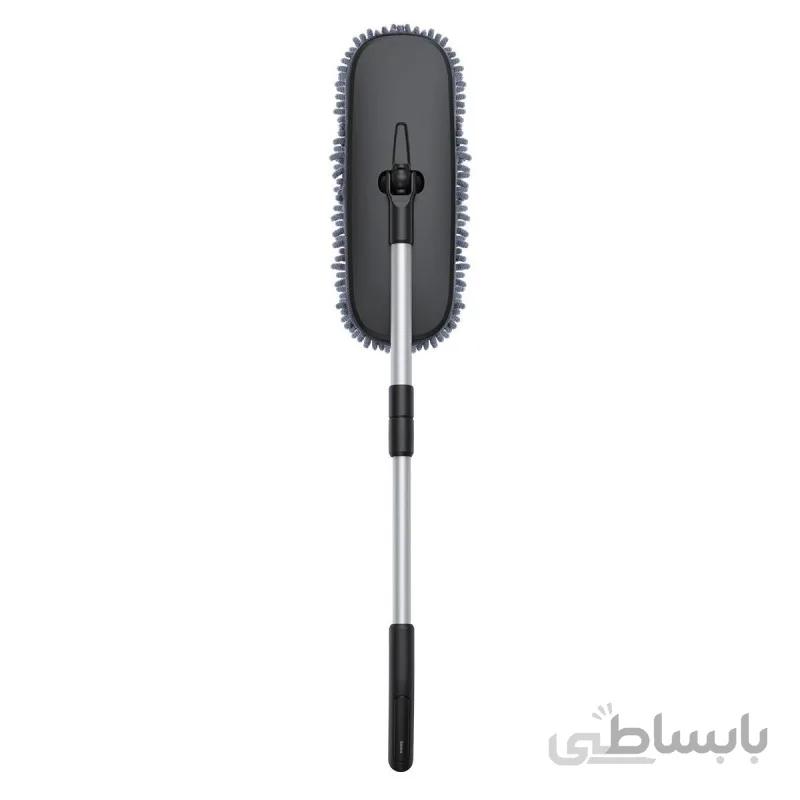 تی شست و شوی دو منظوره بیسوس Baseus Handy Car Home Dual-use Mop