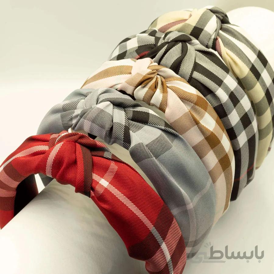 تل باربری t8
