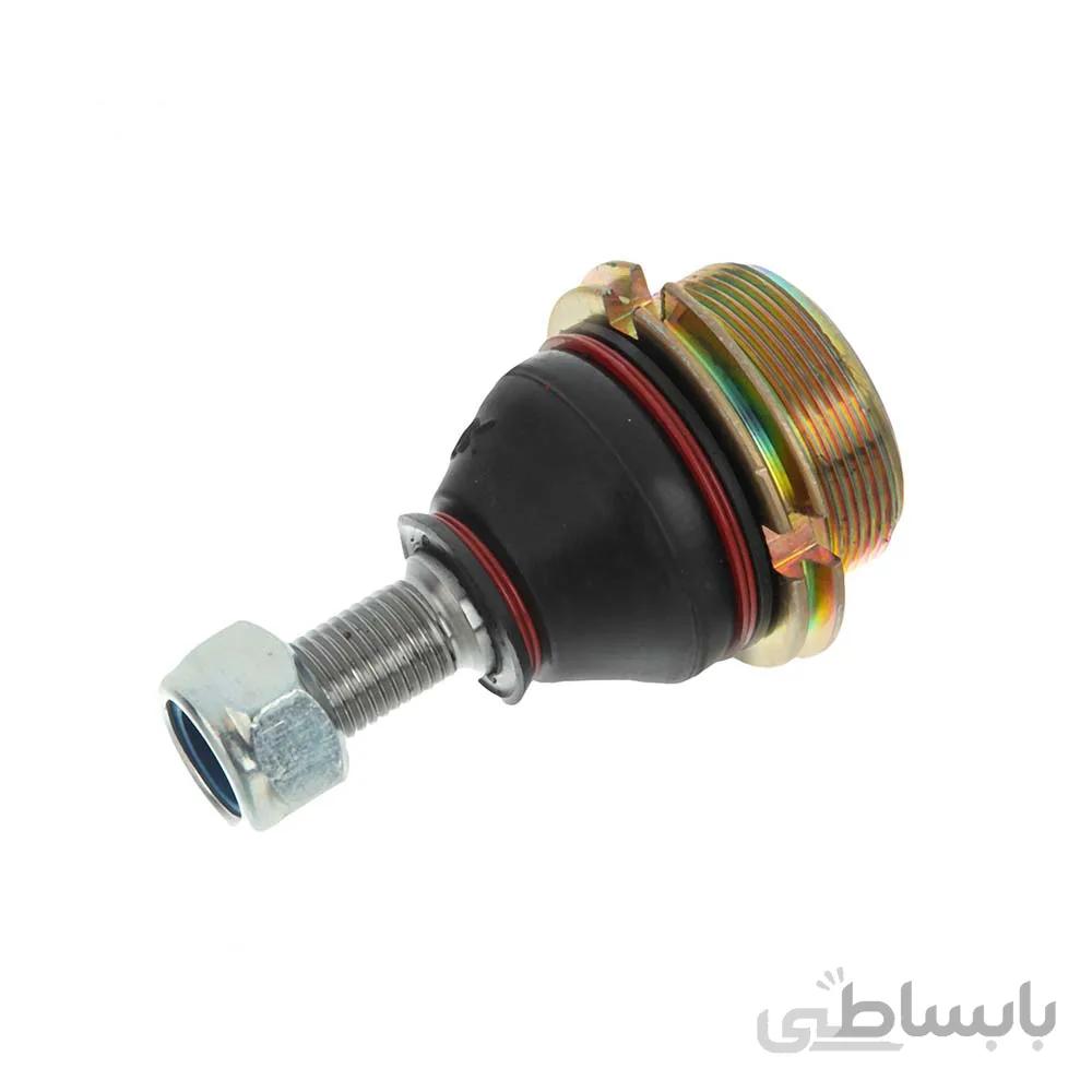 سیبک طبق ( زیر کمک ، زیر اکسل ) دنا