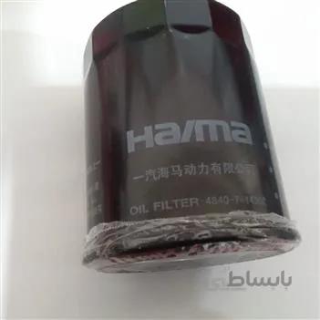 فیلتر روغن هایما S7