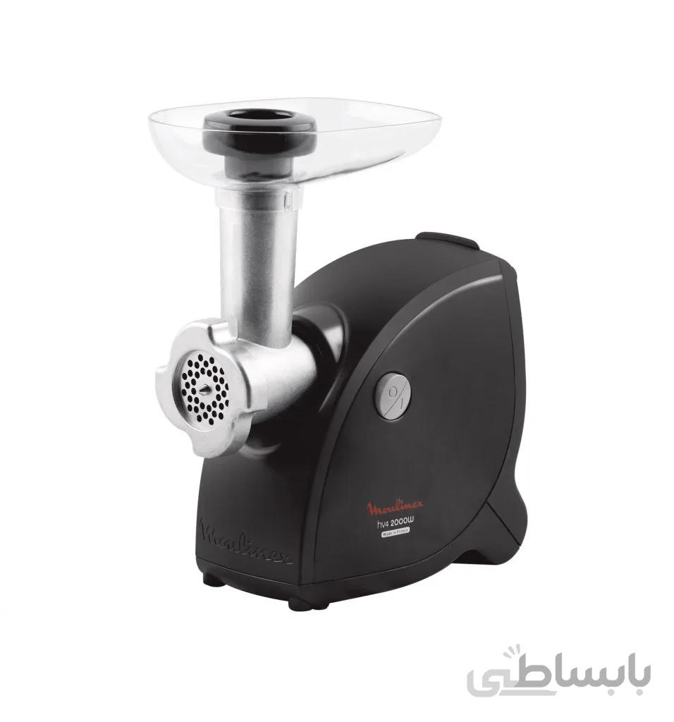چرخ گوشت مولینکس مدل MM45 ا mm45Moulinex MM45Meat Mincer