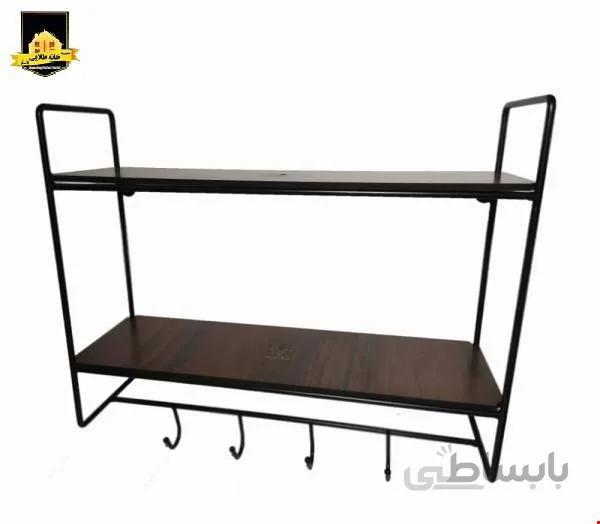 شلف ادویه دیواری