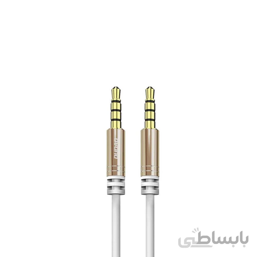 کابل AUX دودا مدل Dudao L12