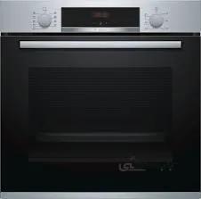 فر توکار 71 لیتری بوش مدل HBA554YS0 ا Bosch HBA554YS0