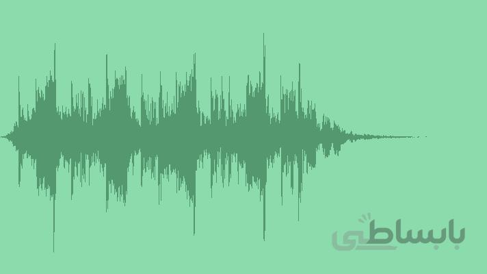 موسیقی مخصوص لوگو تکنولوژی Ambient Technology Logo 72221
