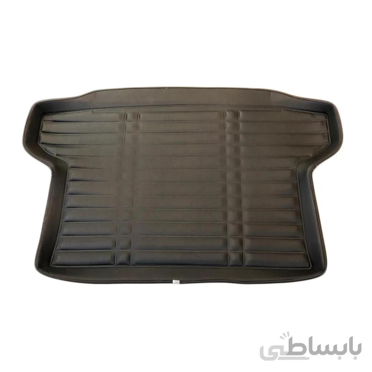 کفپوش صندوق عقب جک S5 مدل AM