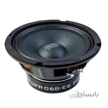 اسپیکر خودرو اج مدل EDPRO6B