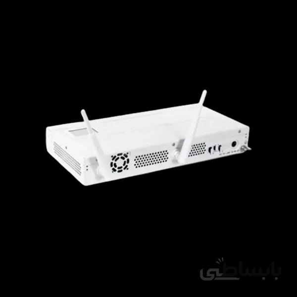 روتر سوئیچ میکروتیک CRS125-24G-1S-2HnD-IN