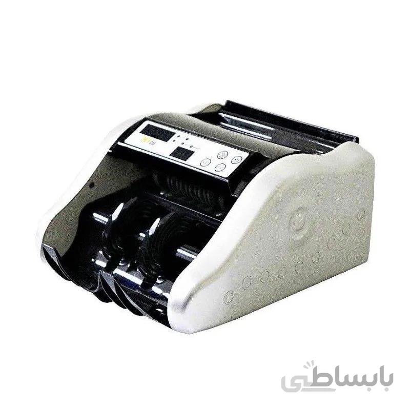 اسکناس شمار مدل NT100 نامی تراز ا Kisan k2 banknote counting machine