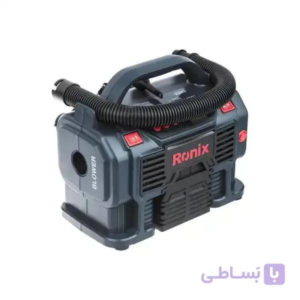 کمپرسور باد فندکی رونیکس مدل RH-4261 — تصویر 1