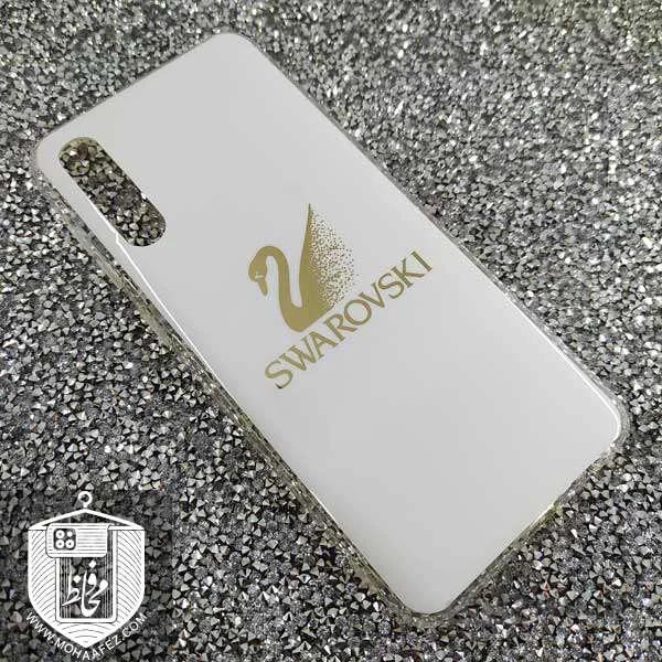 قاب سامسونگ Galaxy A30s / A50s / A50 طرح swarovski کد SA494A