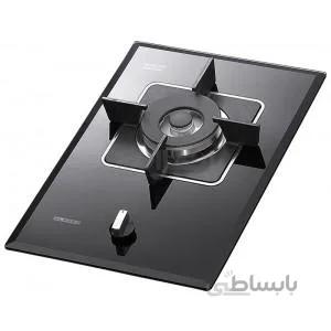 اجاق گاز صفحه ای استیل البرز مدل G-1301 ا Steel Alborz G1301