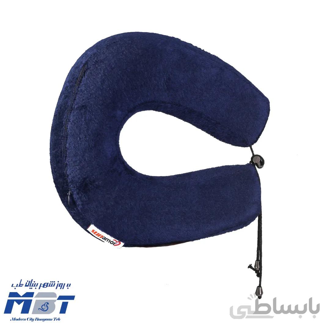 بالش گردنی طبی SANAMOR