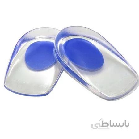 کاپ پاشنه ژله ای فوت کر