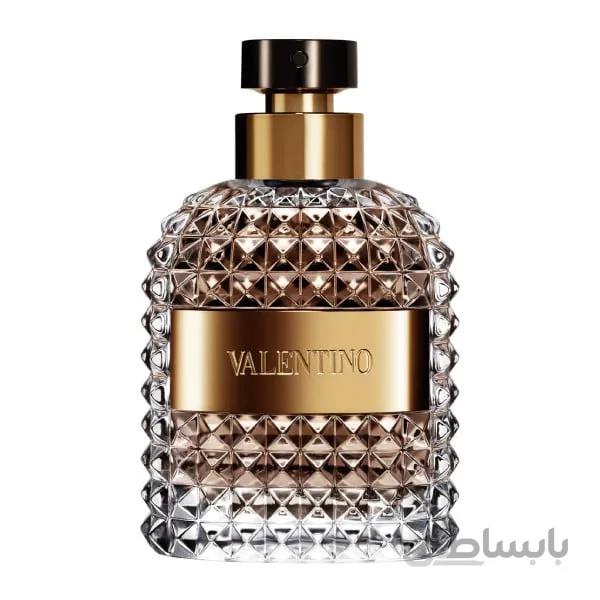 تستر ادکلن مردانه ولنتینو یومو Valentino Uomo