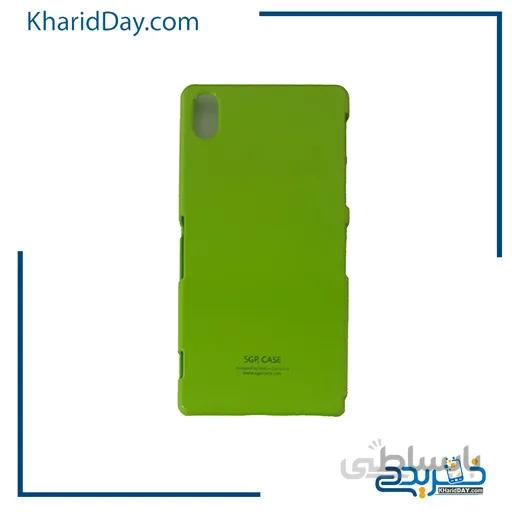 کاور گوشی SONY Z2 کد SN100046