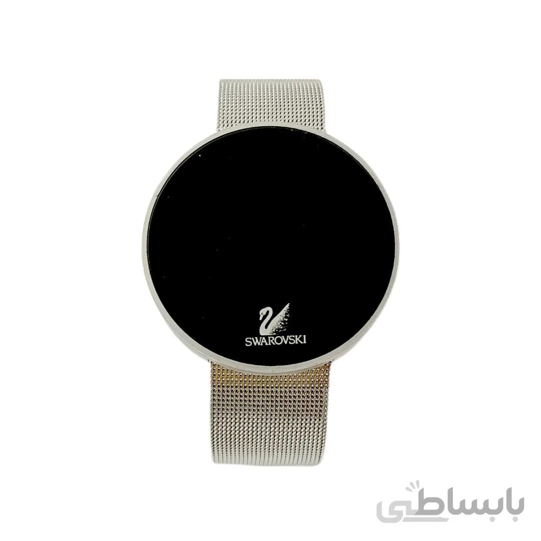 ساعت LED اصلی سوارسکی