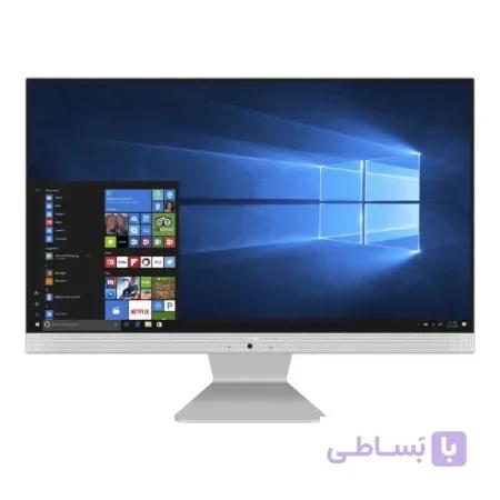 کامپیوتر چند منظوره 24 اینچی ایسوس مدل VIVO AIO V241EAK-WA012M به همراه هدیه | آواژنگ