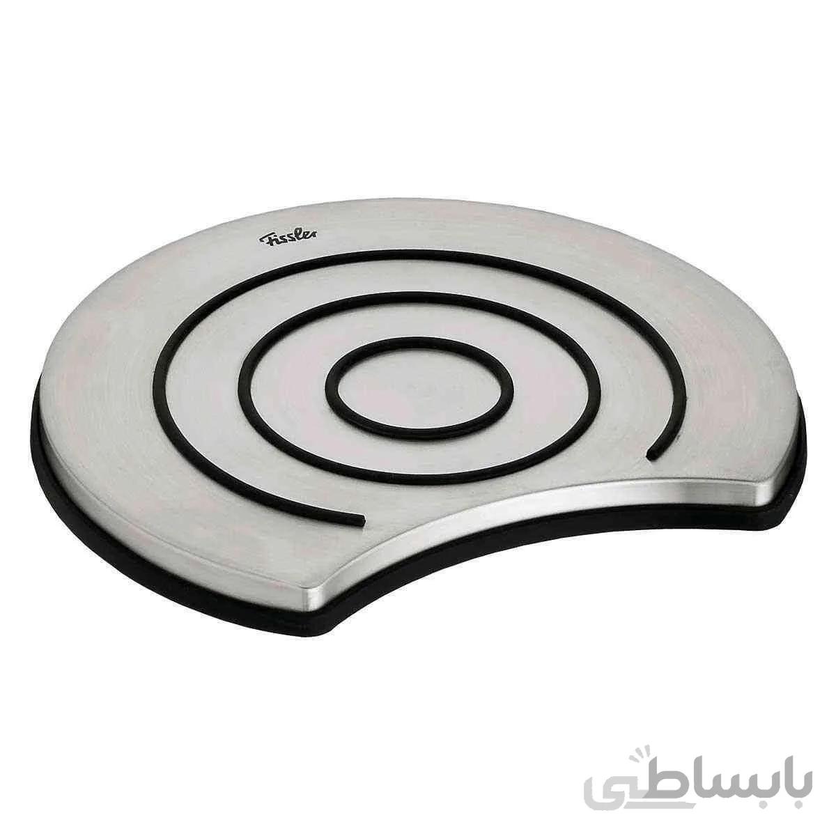زیر قابلمه ای فیسلر مدل FISSLER Magic Topfuntersetzer