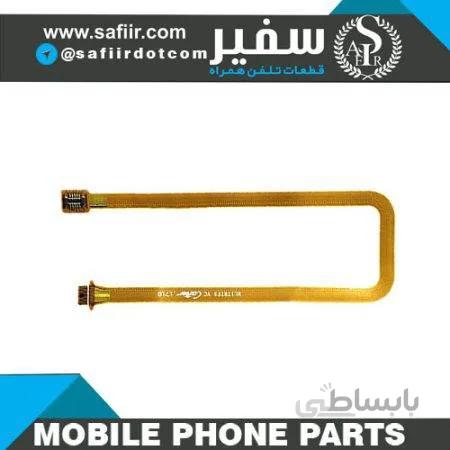 FINGER PRINT CONNECTOR FLEX Y7 PRIME