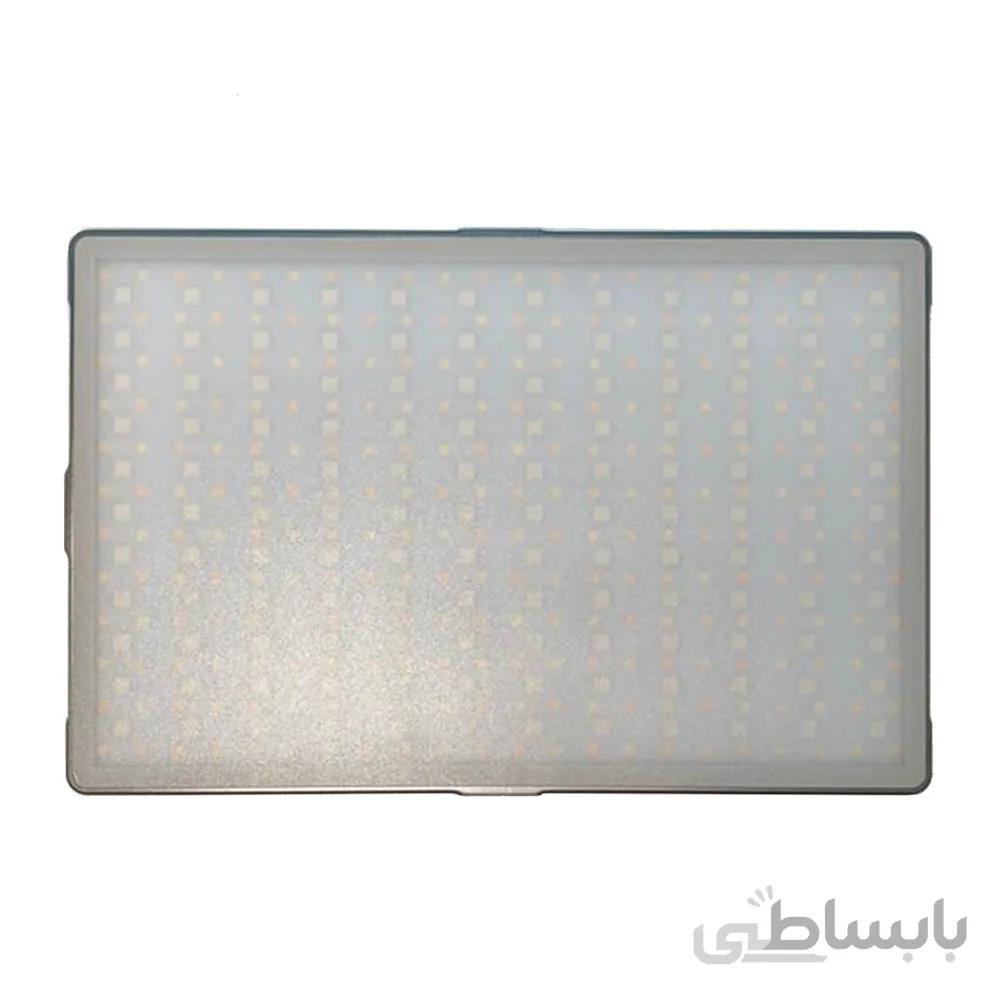 نور ثابت ال ای دی DBK RGB BGD015
