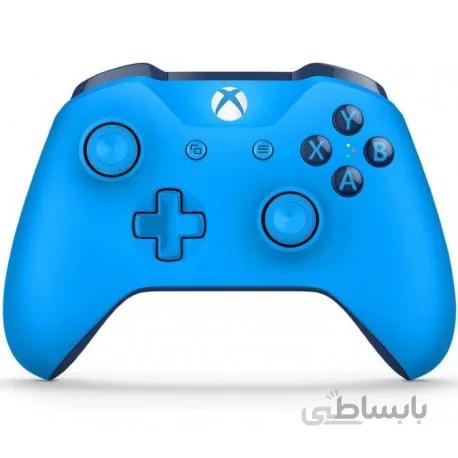 Xbox One Wireless Controller - Blue