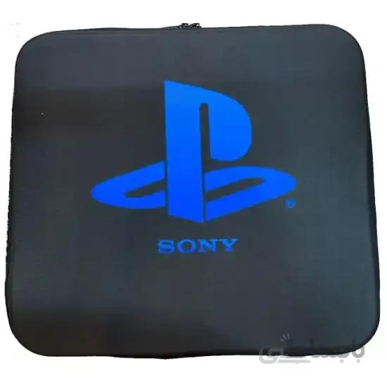 کیف پلی استیشن 5 طرح دار - Playstation 5 Bag Design PS2
