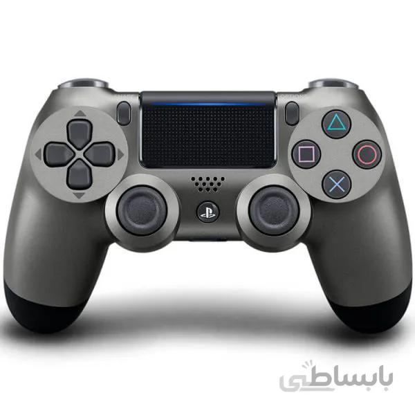 دسته بازی PlayStation 4 – خاکستری