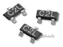 دیود شاتکی ASLM-5829-BLKG