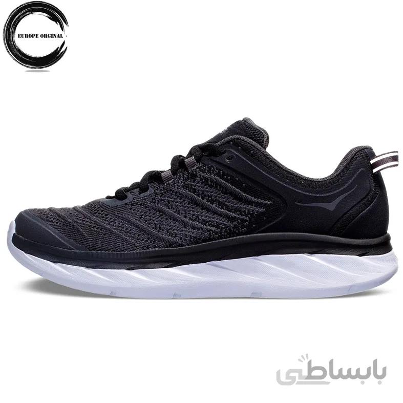 کفش مخصوص رانینگ هوکا سایز 1/3 41 مدل HOKA ONE ONE Akasa