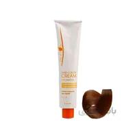 رنگ مو ریتون سری عسلی شماره 7H رنگ عسلی حجم 120 میلی لیتر ا Reyton Hony Hair Color No. 7H Honey Blonde 120Ml