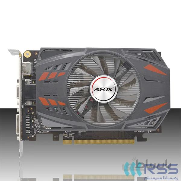کارت گرافیک ای فاکس مدل GeForce 730 4GB GDDR5
