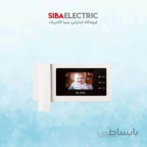 آیفون تصویری آلدو 424m