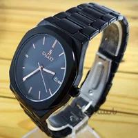 ساعت مردانه گلکسی galaxy مدل 2352 مشکی درجه یک